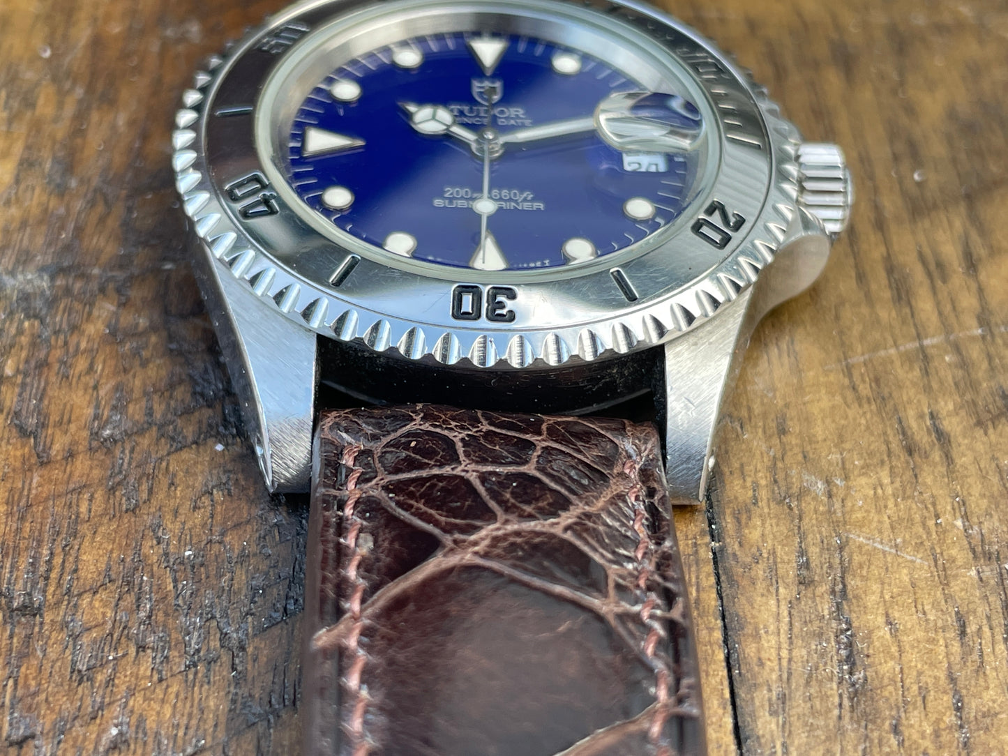 Tudor Submariner - 79190