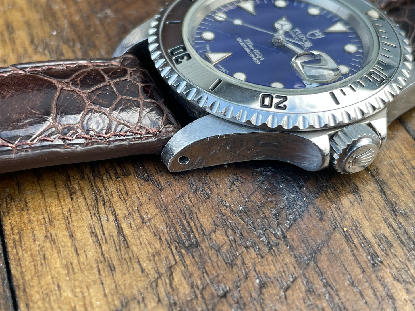 Tudor Submariner - 79190