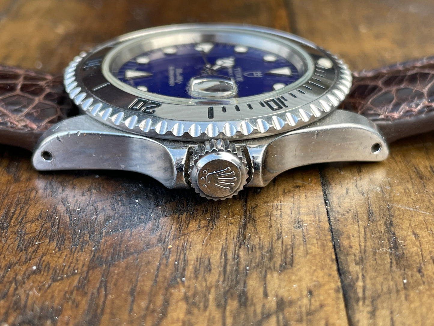 Tudor Submariner - 79190