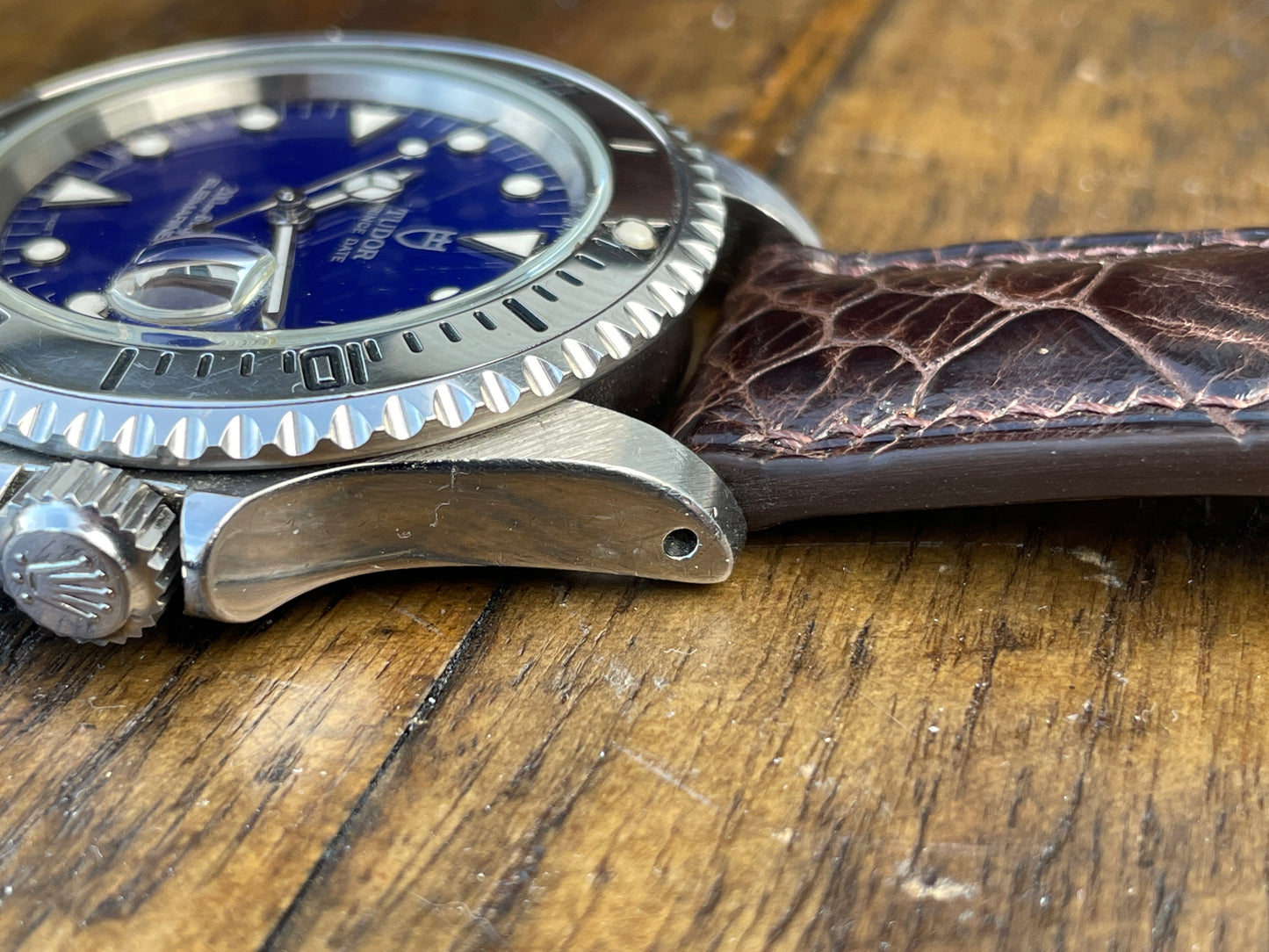 Tudor Submariner - 79190