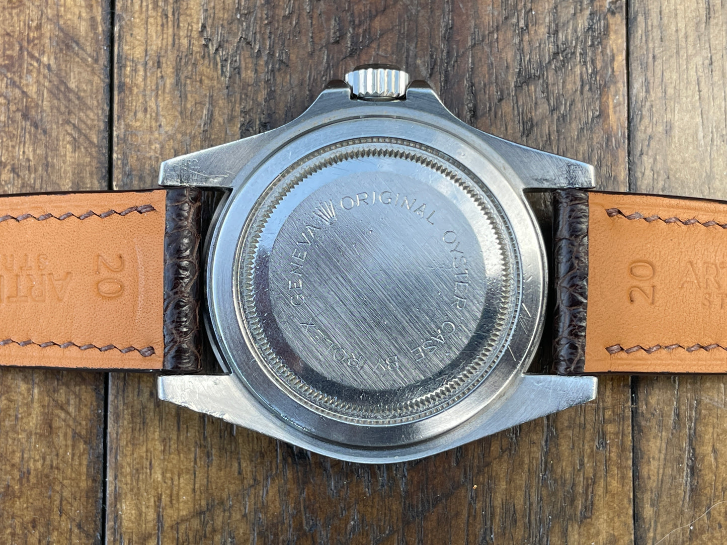 Tudor Submariner - 79190