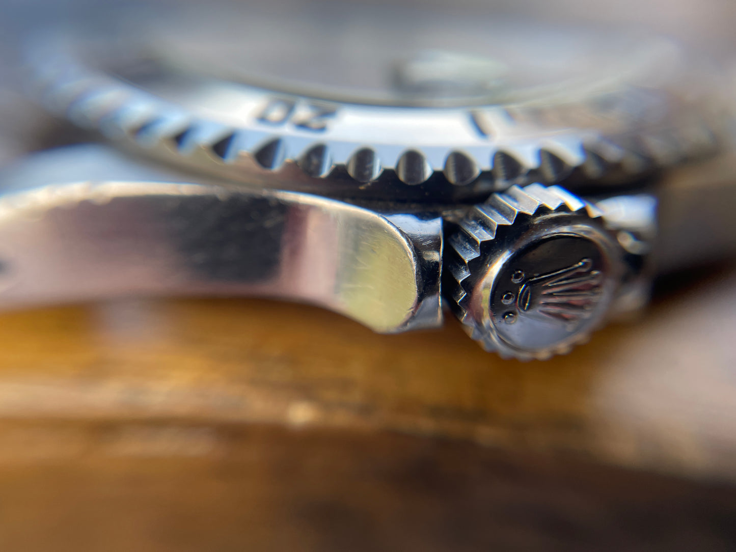 Tudor Submariner - 79190