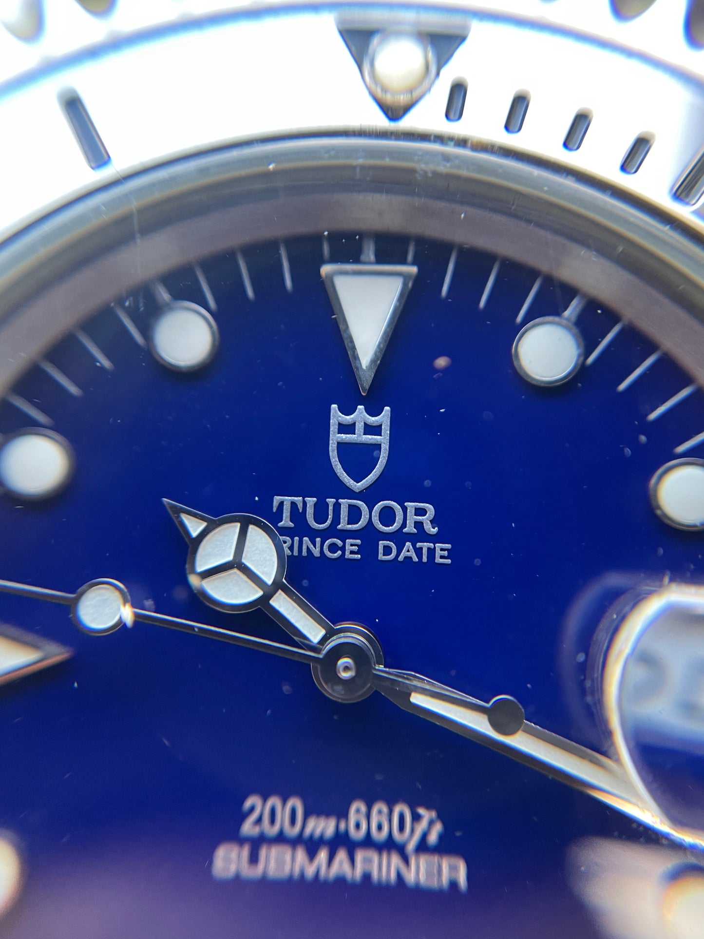 Tudor Submariner - 79190