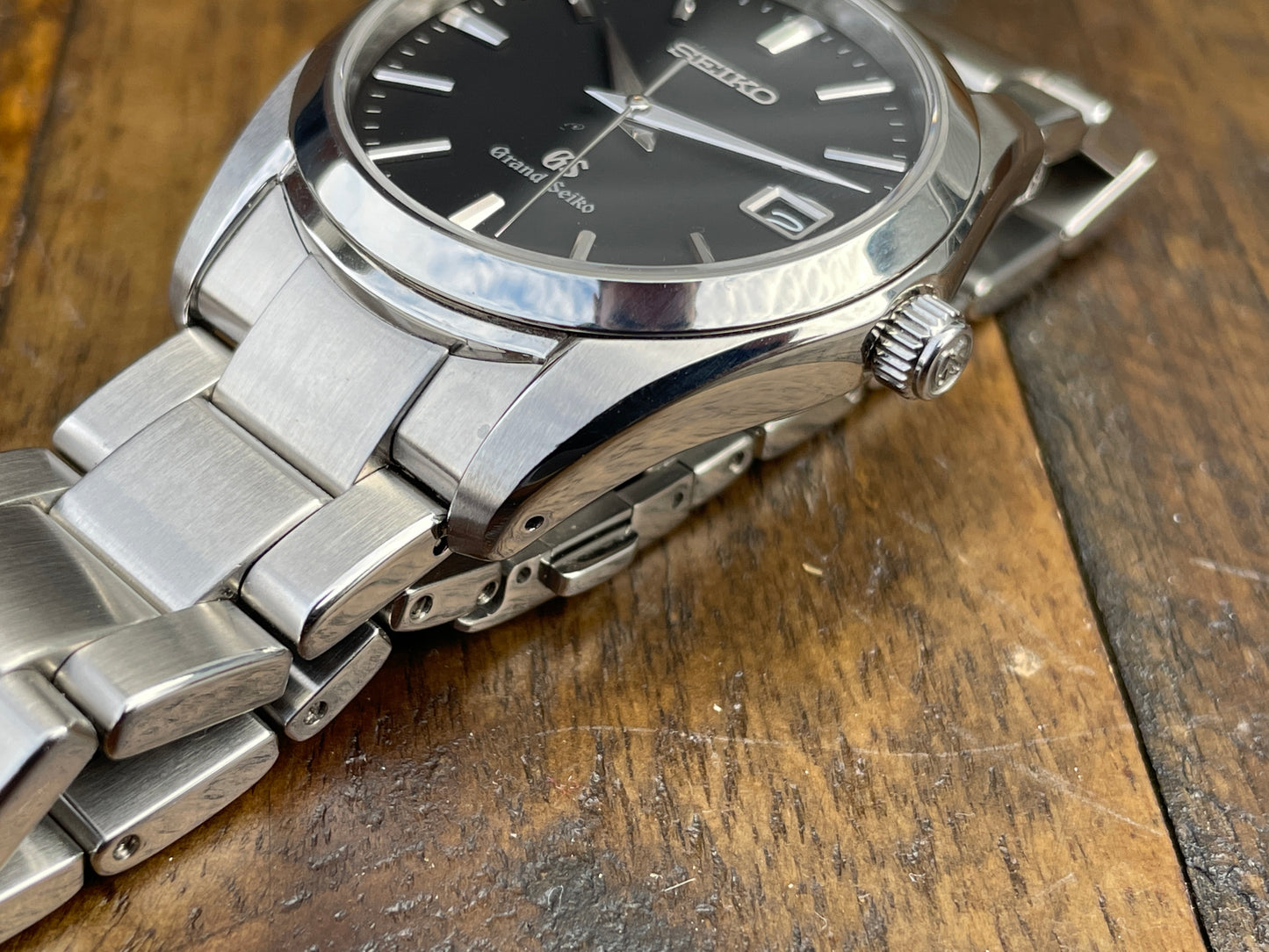 Grand Seiko SBGX061