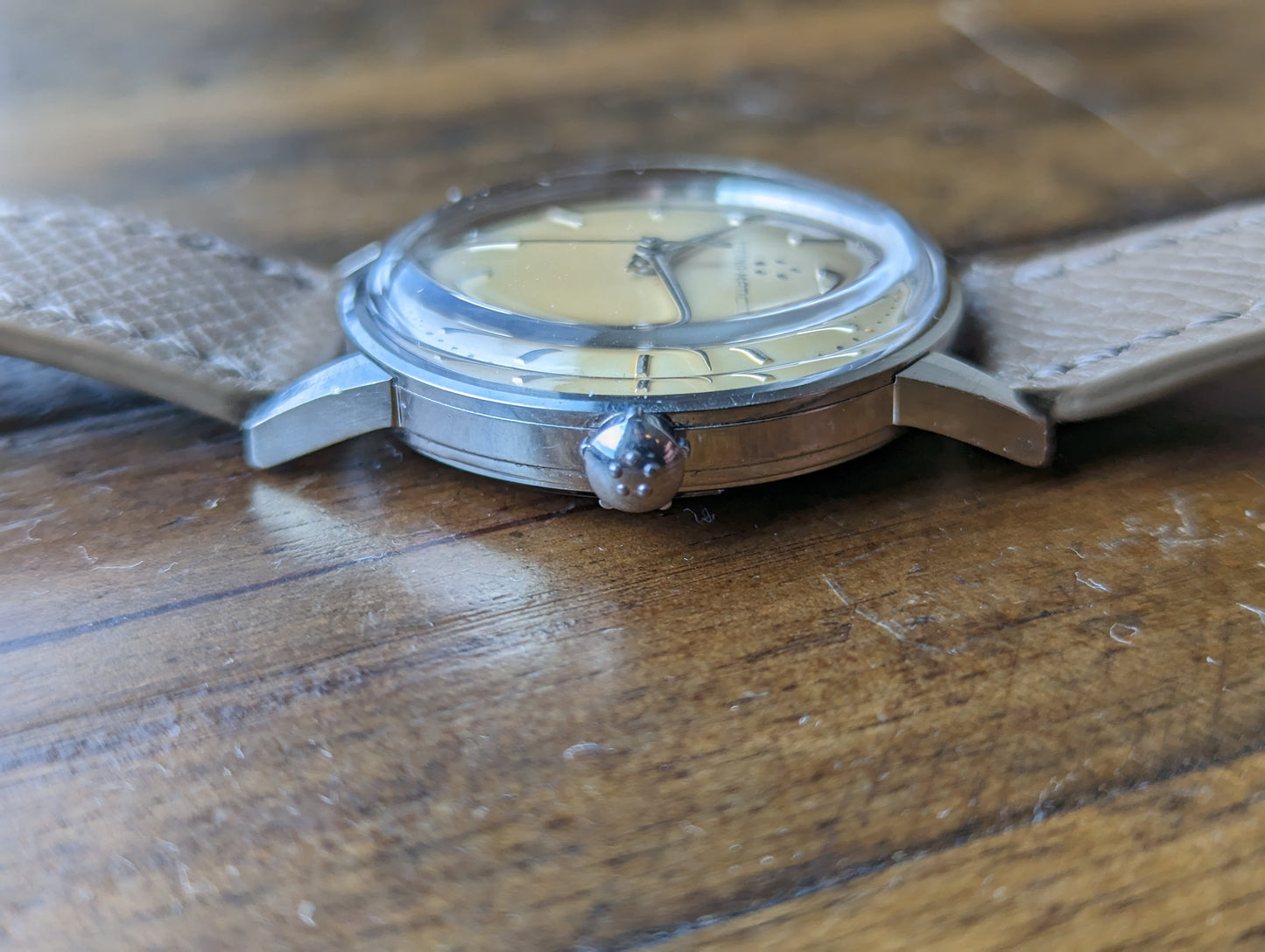 Eterna - Matic