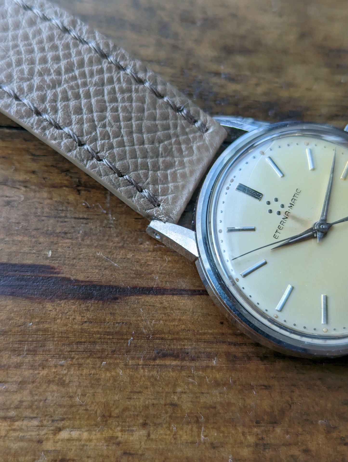 Eterna - Matic