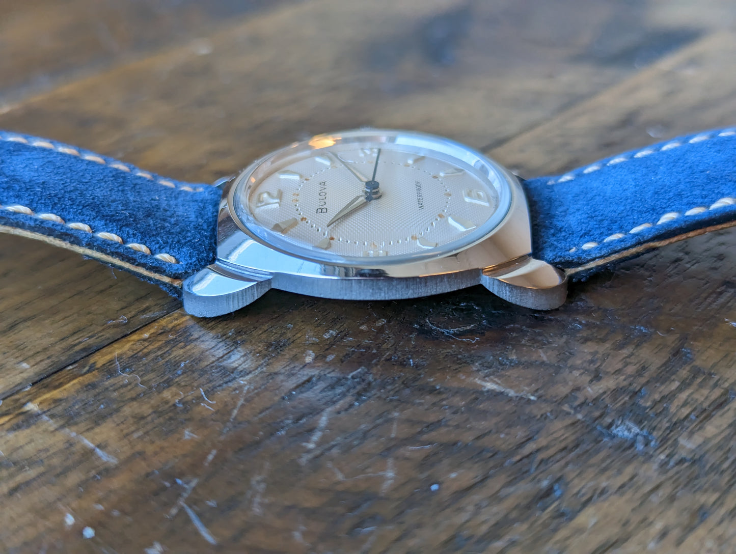 Bulova Seabee