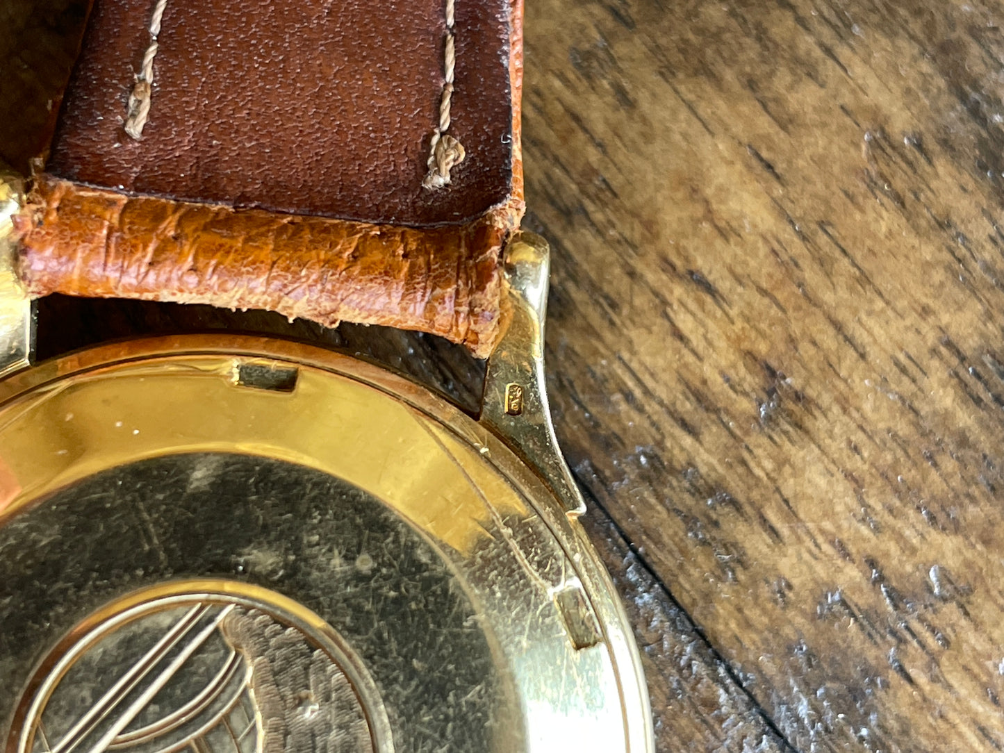 Omega Constellation - 2652