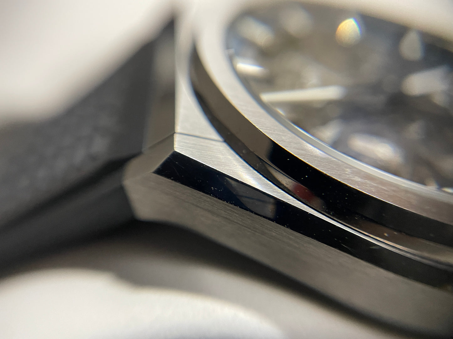 Zenith Defy Skeleton