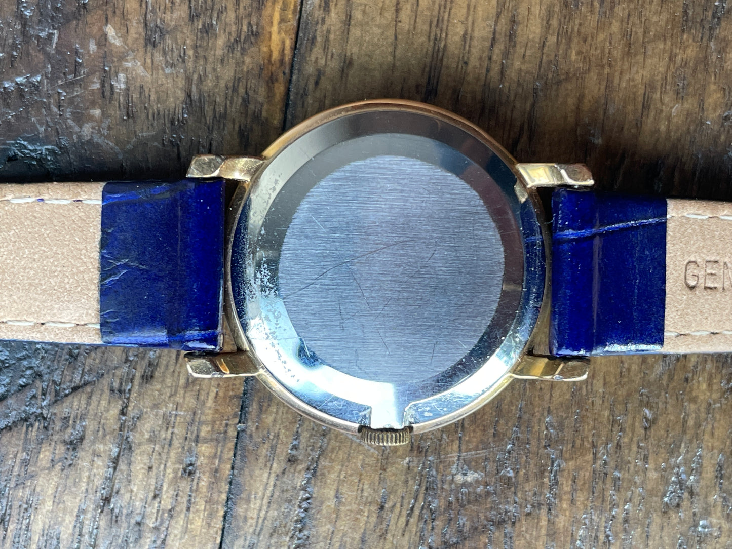 Omega Dress Watch