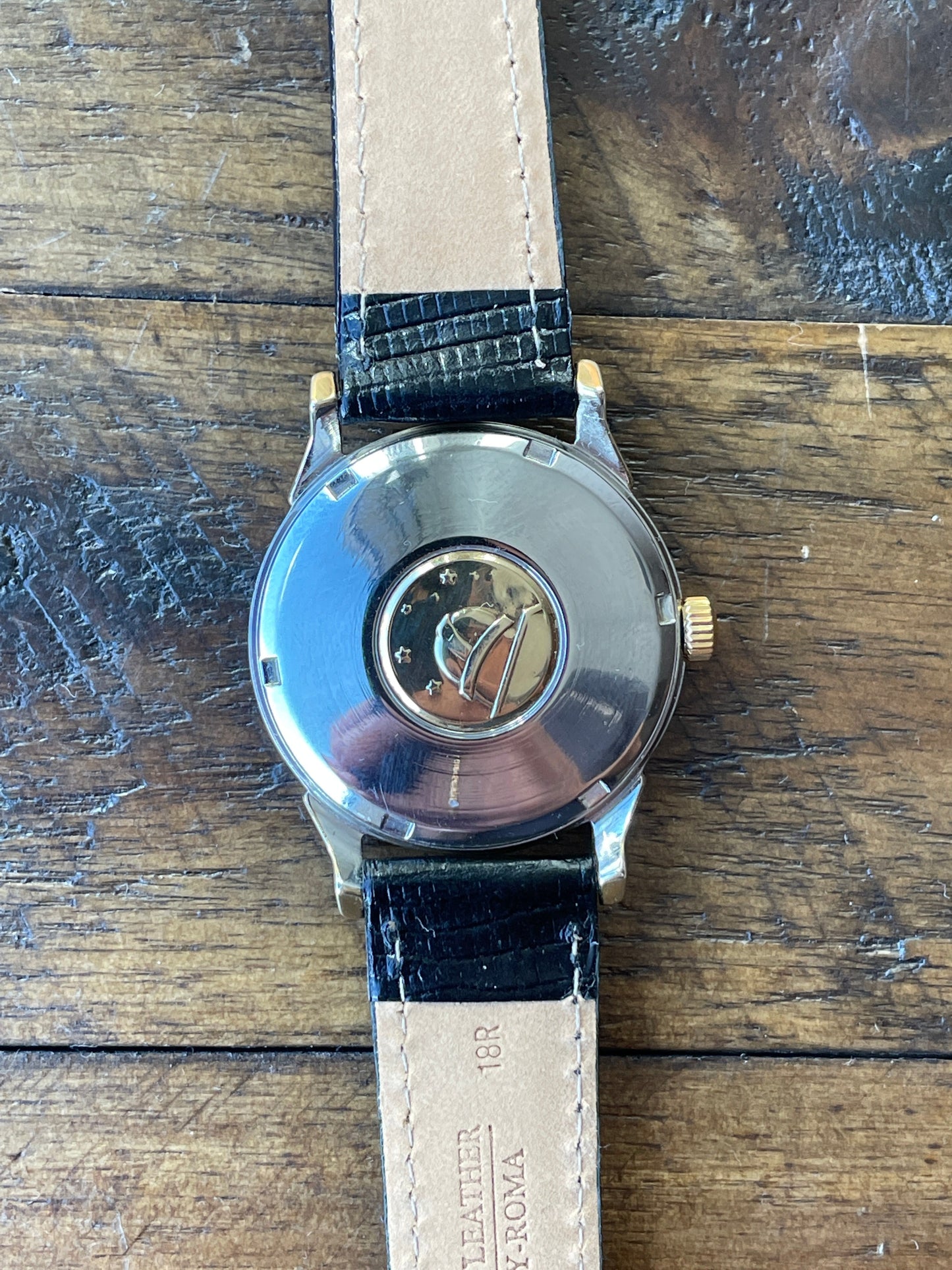 Omega Constellation - 167.005 w/ original papers.