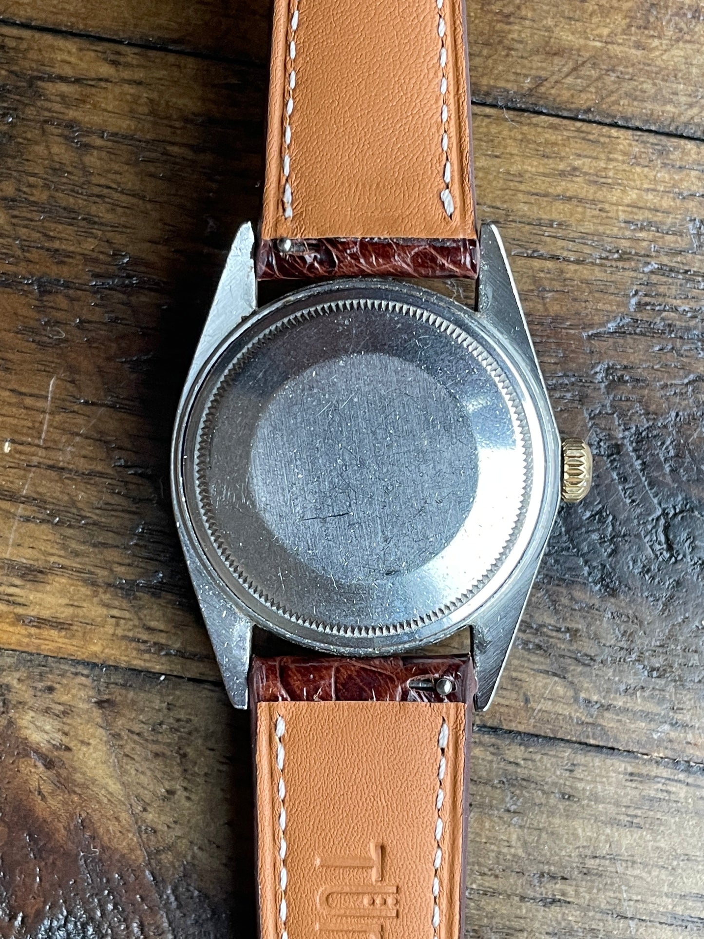 Rolex Datejust - 1601 - Linen