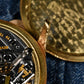 Vacheron & Constantin 4217 in Yellow Gold - Unpolished Case & Uncleaned dial.