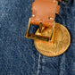 Vacheron & Constantin 6043 w/ original buckle - Serviced w/ 1 year warranty.