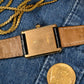 Cartier Tank Louis - 78086 Paris Dial w/ Box & Papers