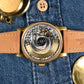Vacheron & Constantin 6038 in Yellow Gold