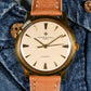 Vacheron & Constantin 6038 in Yellow Gold