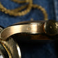 Vacheron & Constantin 4217 in Yellow Gold - Unpolished Case & Uncleaned dial.