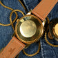 Vacheron & Constantin 6038 in Yellow Gold