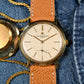 Vacheron & Constantin 6043 w/ original buckle - Serviced w/ 1 year warranty.