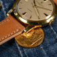 Vacheron & Constantin 6038 in Yellow Gold