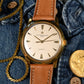 Vacheron & Constantin 6038 in Yellow Gold