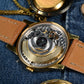 Vacheron & Constantin 6038 in Yellow Gold