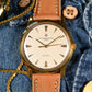 Vacheron & Constantin 6038 in Yellow Gold