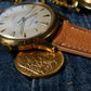 Vacheron & Constantin 6038 in Yellow Gold