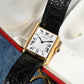 Cartier Tank Louis - 78086 Paris Dial w/ Box & Papers
