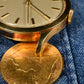 Vacheron & Constantin 4217 in Yellow Gold - Unpolished Case & Uncleaned dial.