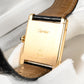 Cartier Tank Louis - 78086 Paris Dial w/ Box & Papers