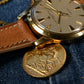 Vacheron & Constantin 6038 in Yellow Gold
