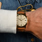 Vacheron & Constantin 6038 in Yellow Gold