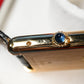 Cartier Tank Louis - 78086 Paris Dial w/ Box & Papers