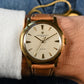 Vacheron & Constantin 6038 in Yellow Gold