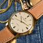 Vacheron & Constantin 6038 in Yellow Gold
