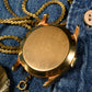 Vacheron & Constantin 4217 in Yellow Gold - Unpolished Case & Uncleaned dial.