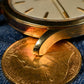 Vacheron & Constantin 4217 in Yellow Gold - Unpolished Case & Uncleaned dial.