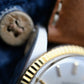 Vintage Rolex Datejust 1601 Sigma Dial