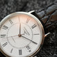 Longines Présence Collection w/ original box, strap and buckle.