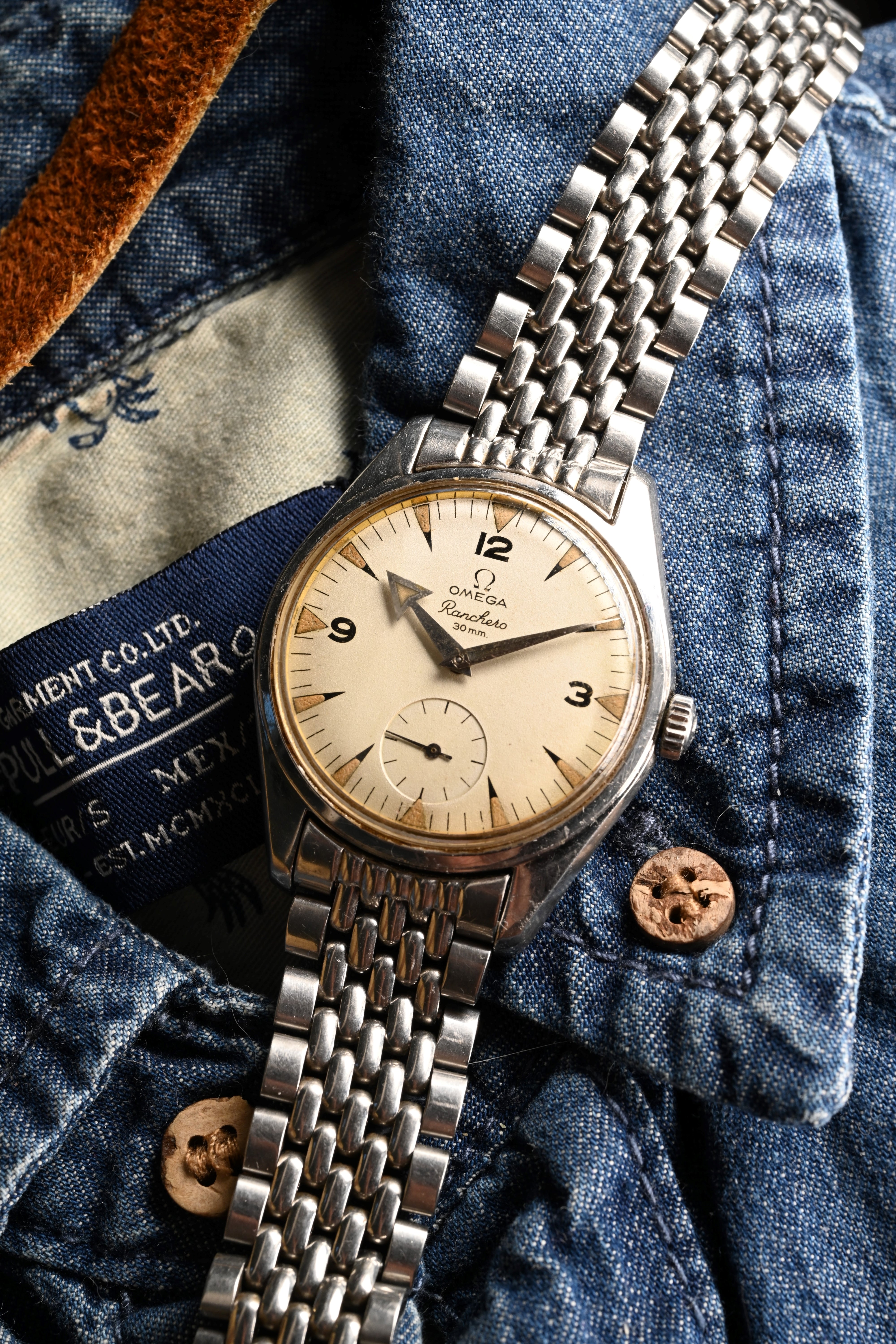 Omega ranchero 2990 hotsell