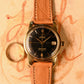 Omega Seamaster 2849 - Waffle/Honeycomb Gilt Dial - Serviced with 1 year warranty.