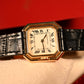 Vintage Cartier Ceinture - Serviced by Cartier