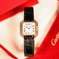 Vintage Cartier Ceinture - Serviced by Cartier