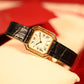 Vintage Cartier Ceinture - Serviced by Cartier