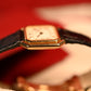 Vintage Cartier Ceinture - Serviced by Cartier