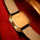 Vintage Cartier Ceinture - Serviced by Cartier