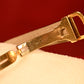 Vintage Cartier Ceinture - Serviced by Cartier