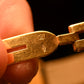 Vintage Cartier Ceinture - Serviced by Cartier